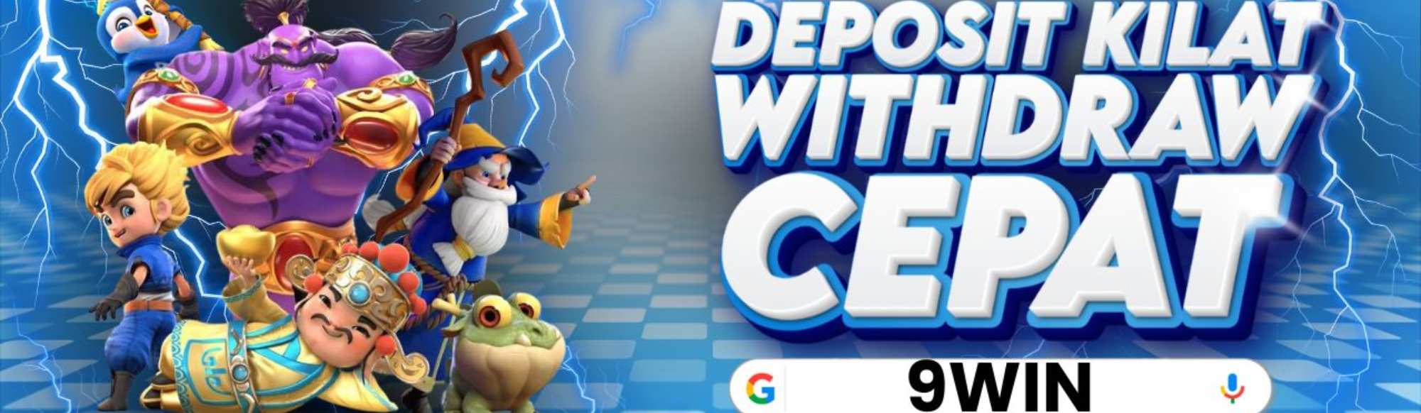 PENDEKAR78 Desktop