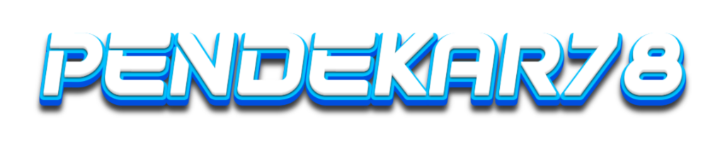 Logo PENDEKAR78